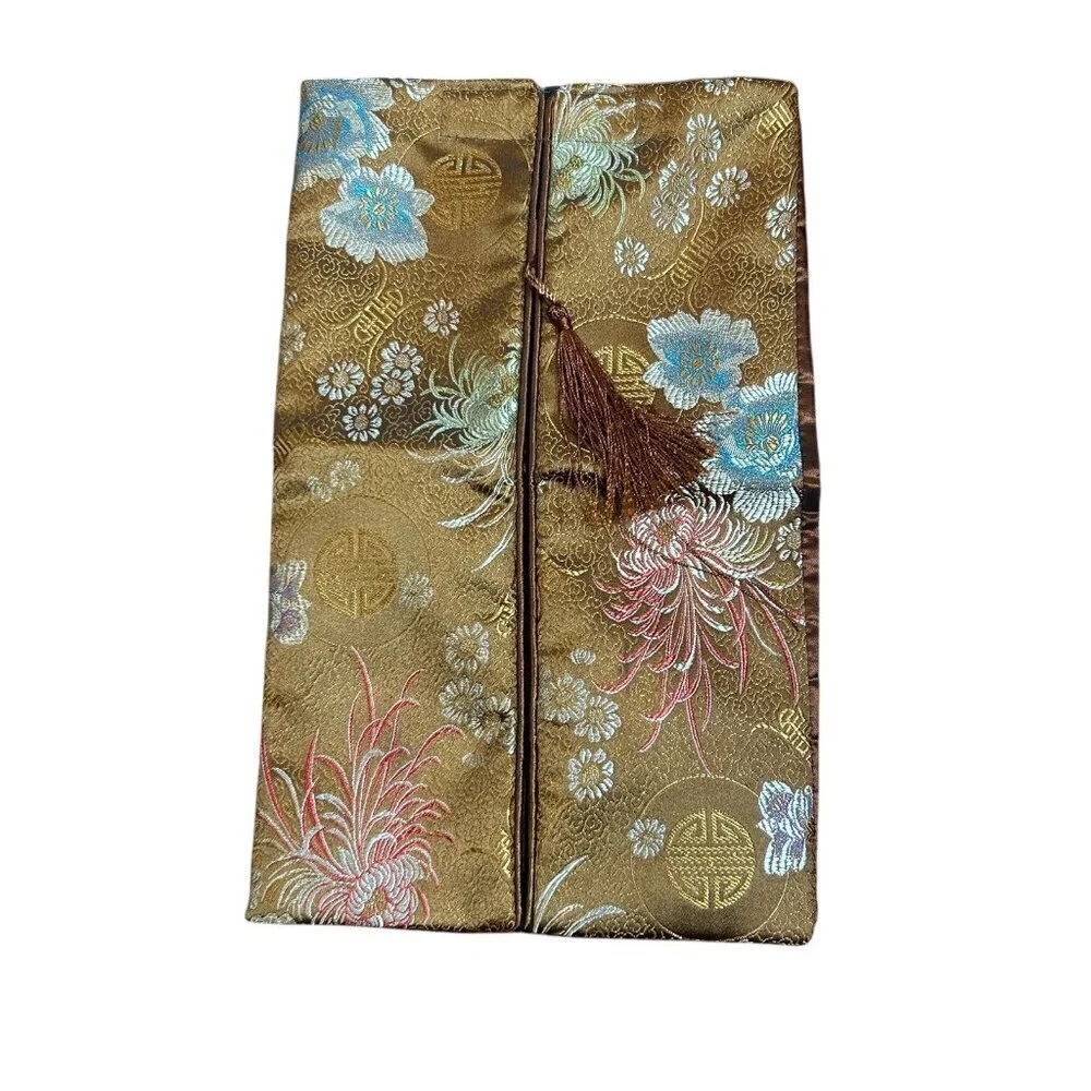 Unbranded chinese brown